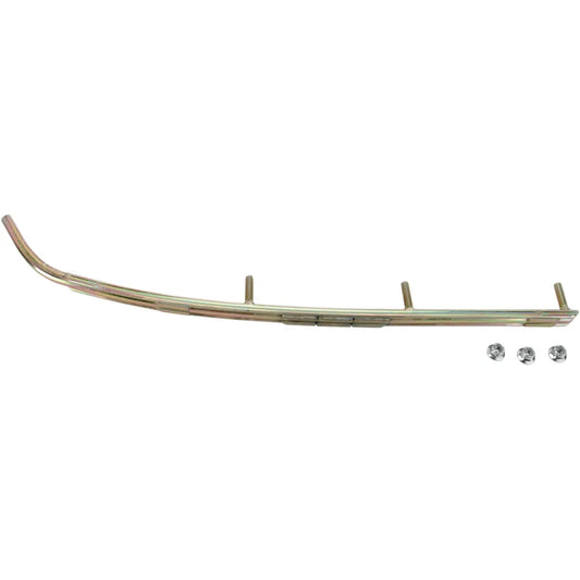 Deuce Wear Bars - 4.5" - 60°