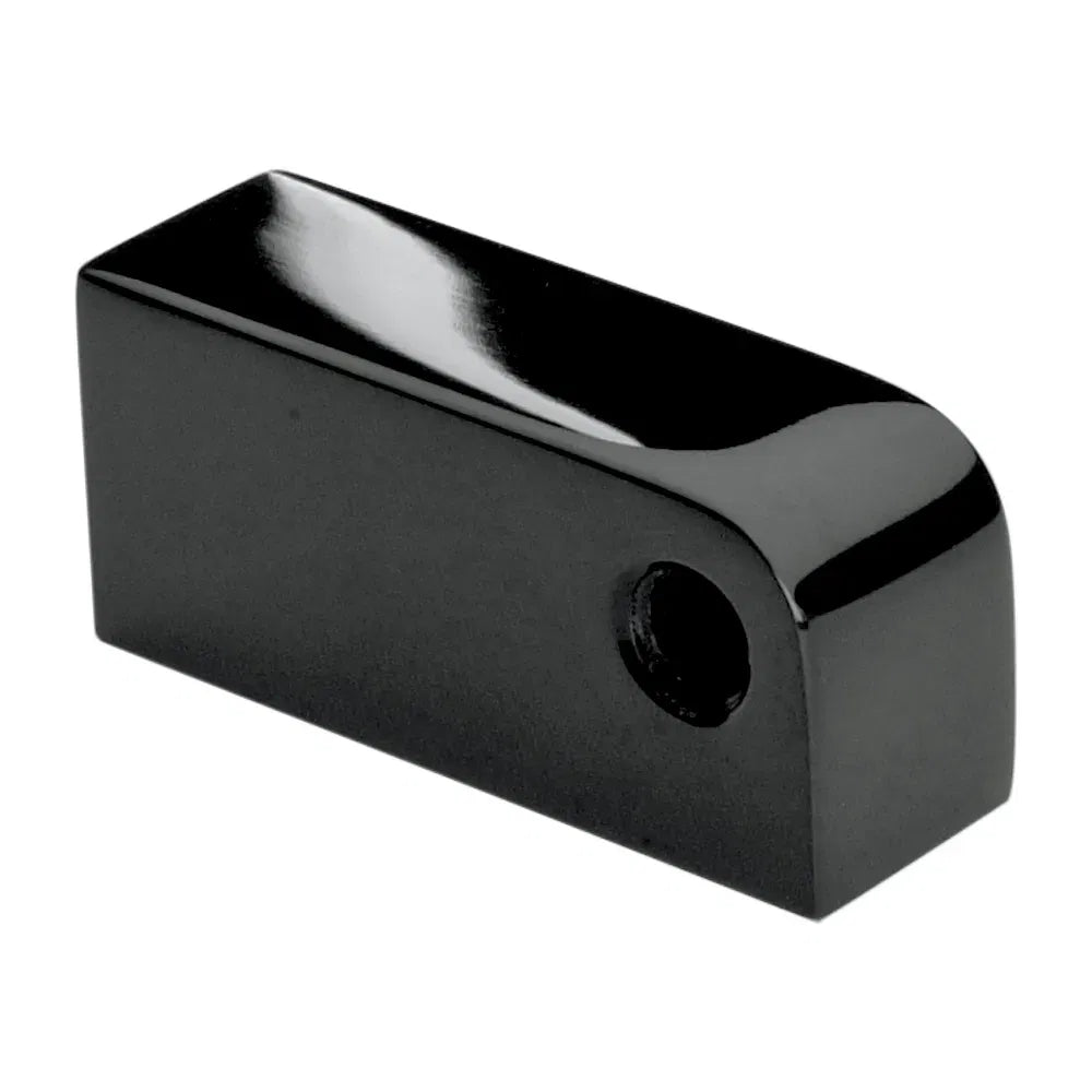 Headlight Mount - Black
