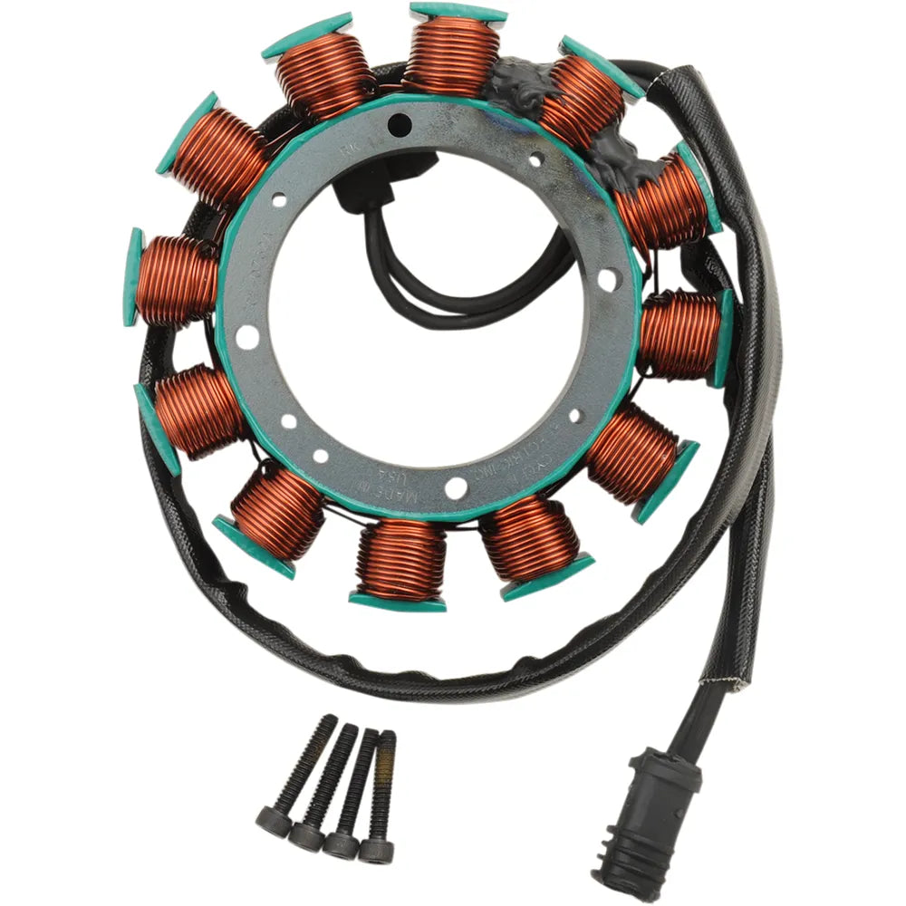 Alternator Stator - Harley Davidson