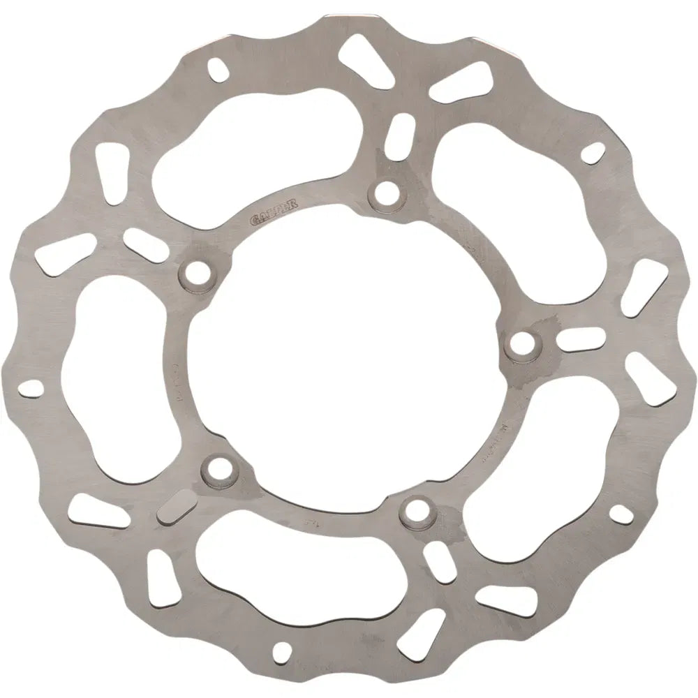 Rear Rotor - DF726W