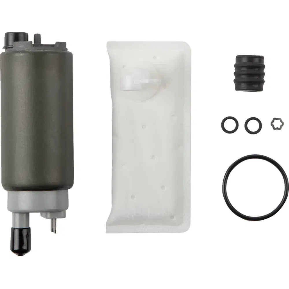 Kit de reconstrucción de bomba de combustible de inyección eléctrica - Kit de reconstrucción de bomba de combustible de inyección eléctrica - KTM