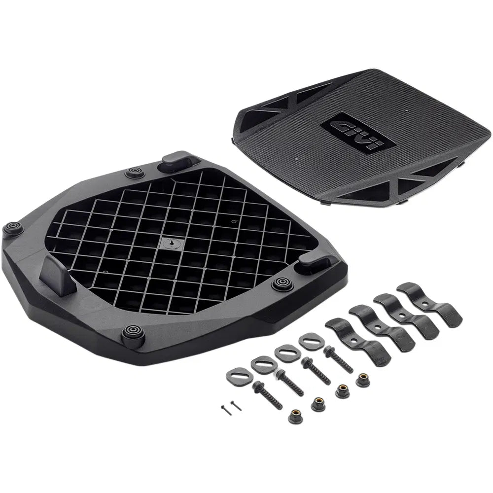 Kit Placas Monokey Universales