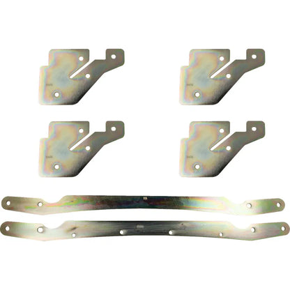 Kit de elevación - Kit de elevación - Elevadores de 2,00"/2,50" - Honda
