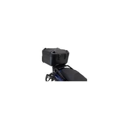 DUSC Hard Case System - Black - Honda Africa Twin Adventure Sport '18-'19