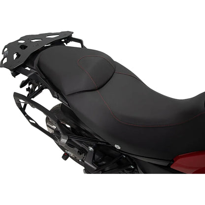 Adventure Luggage System - Black - Ducati Multistrada '16-'24