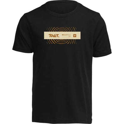 Camiseta juvenil de control mental