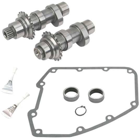 Cams - 557 Series - Chain Drive - Twin Cam