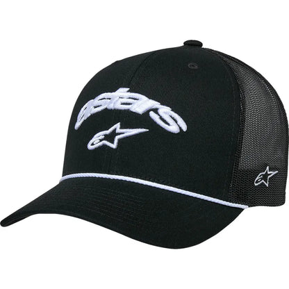 Gorra de camionero de acuerdo