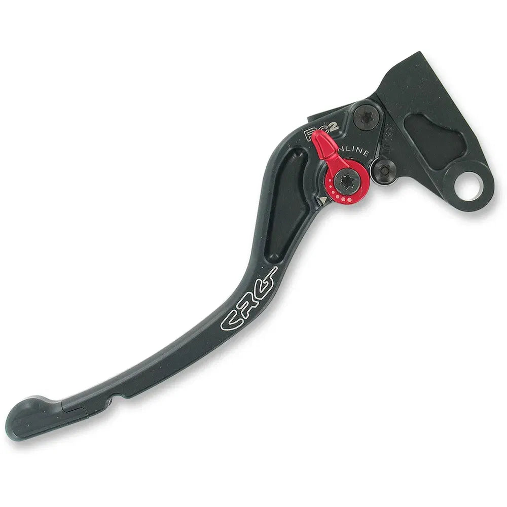 Black RC2 Clutch Lever