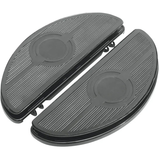 Floorboard - Half-Moon - Black