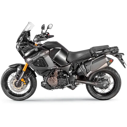 Escape Akrapovic - Muffler - Titanium