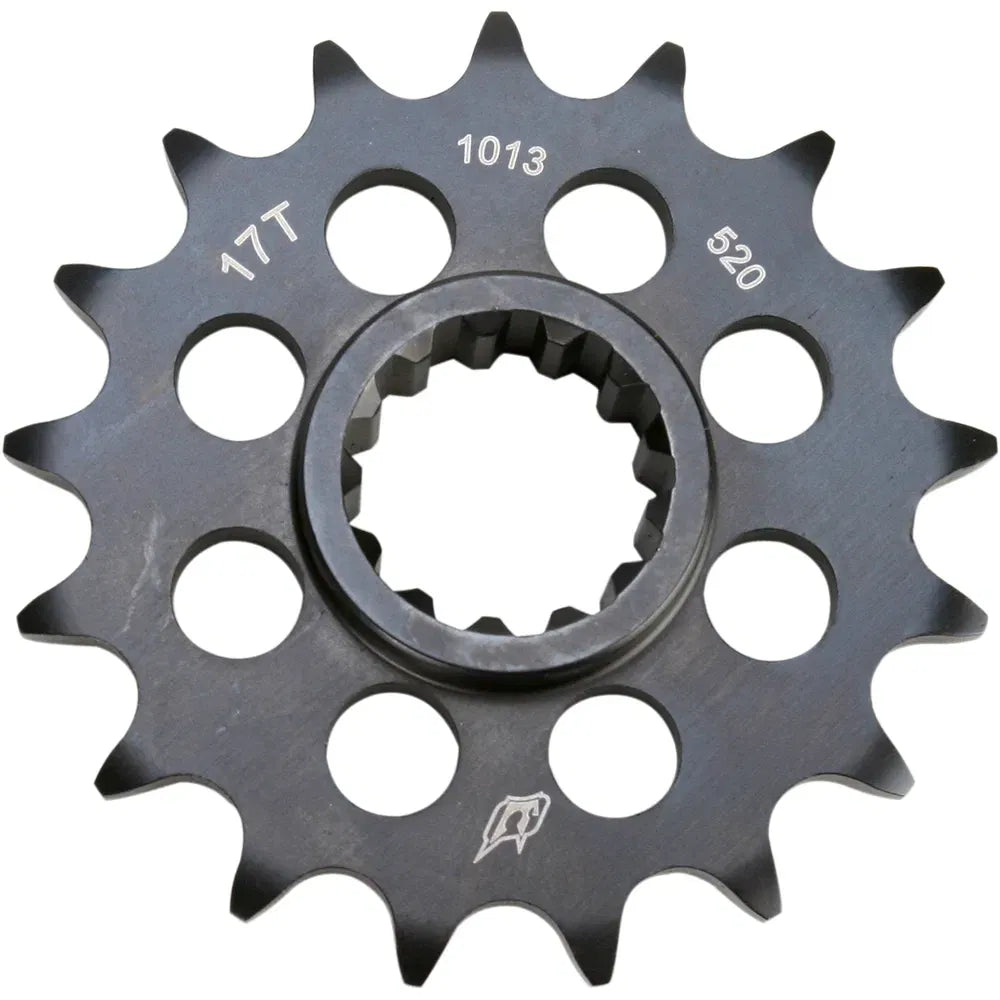 Counter Shaft Sprocket - 17-Tooth