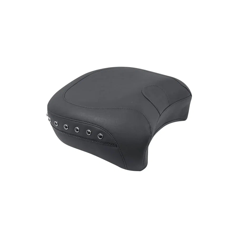 Asiento trasero ancho