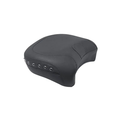 Asiento trasero ancho