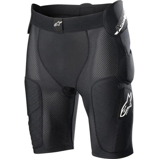 Pantalones cortos de protección Bionic Action