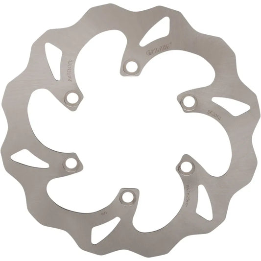 Wave® Rotor - Kawasaki