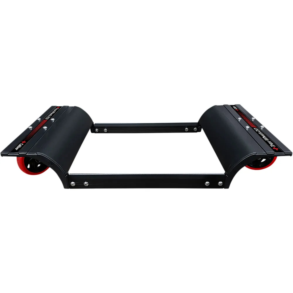 Trax Wheels 2.0 Rear