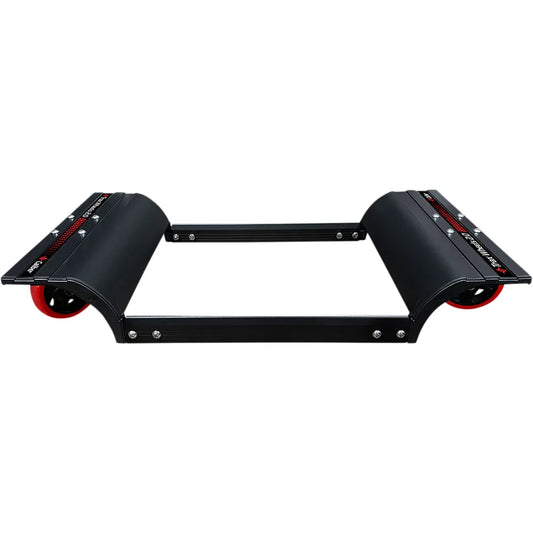 Trax Wheels 2.0 Rear