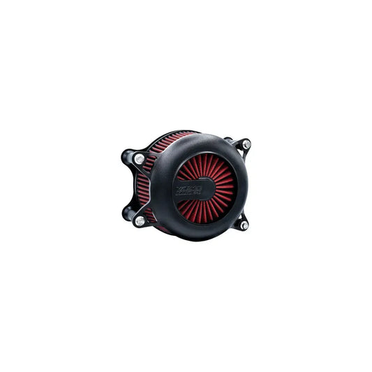Filtro de aire Vance & Hines VO2 Rogue - black wrinkle