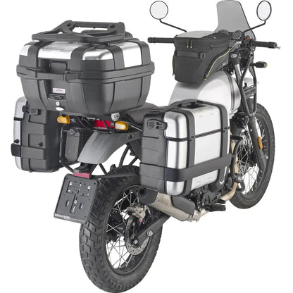 Soportes para alforjas GIVI - Herrajes para maletas laterales - Royal Enfield