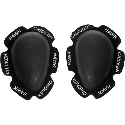 Knee Sliders - Black