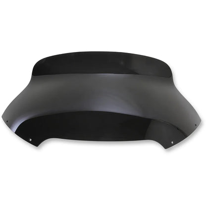 Parabrisas de repuesto de alerón para carenados OE - Parabrisas de alerón - 8-1/2" - Ahumado oscuro - FLTR
