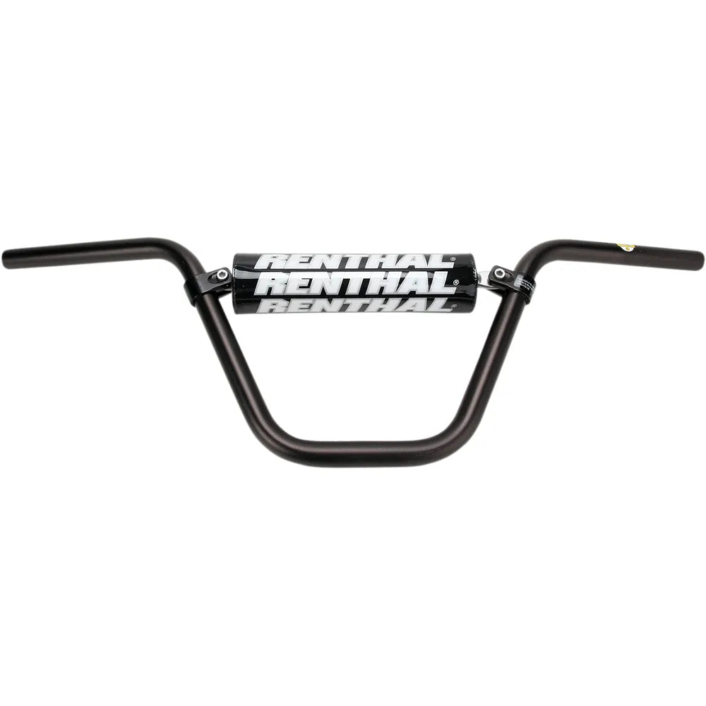 Black 7/8" 797 50cc Playbike Handlebar