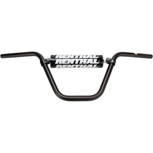 Black 7/8" 797 50cc Playbike Handlebar