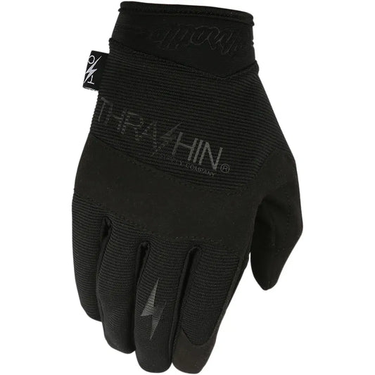 Covert Gloves - Black - Small