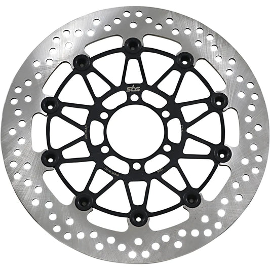 Brake Rotor - Victory