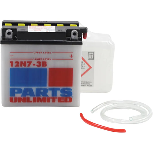 Battery - 12N7-3B