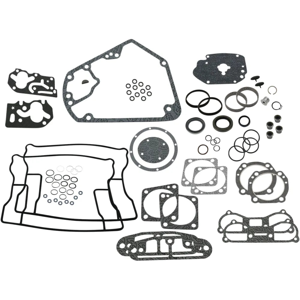 Complete Gasket Kit 4"