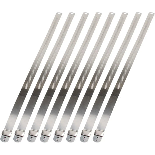 Exhaust Tie
