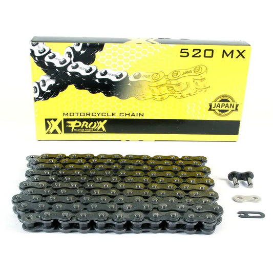 520 MX Chain - 120 Link