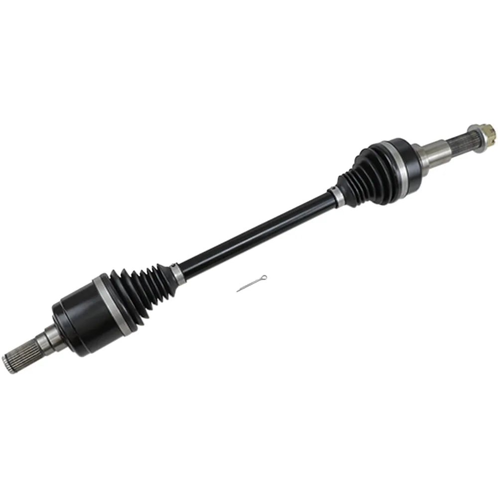 Complete Axle Kit - Heavy Duty - Rear Left/Right