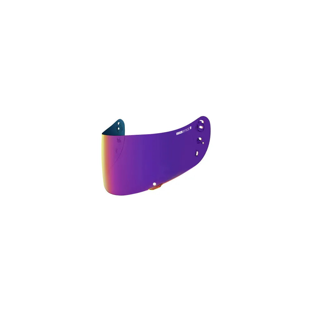 Visor Icon Optics