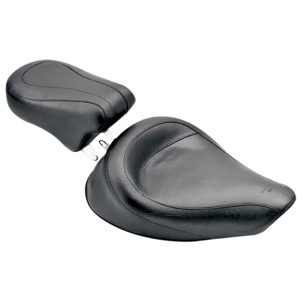 Vintage Solo Seat - FXD