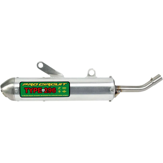 Spark Arrestor Silencer