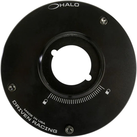 Fuel Cap Base - Honda