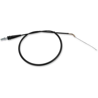 Cable cubierto de vinilo - Cable del acelerador cubierto de vinilo - Suzuki RM '83-'90