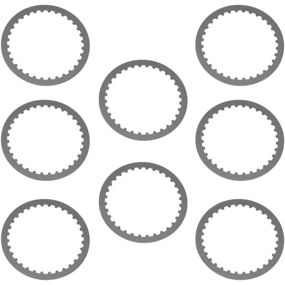 Discos de acero clutch DP Brakes
