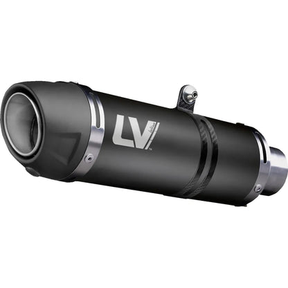 Silenciador Slip-On GP Corsa EVO - Silenciador Slip-On GP Corsa EVO - Black Edition - Ninja/Z 400