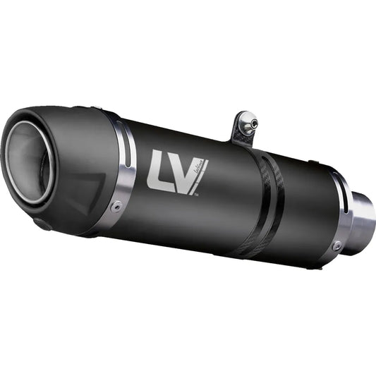 Silenciador Slip-On GP Corsa EVO - Silenciador Slip-On GP Corsa EVO - Black Edition - Ninja/Z 400