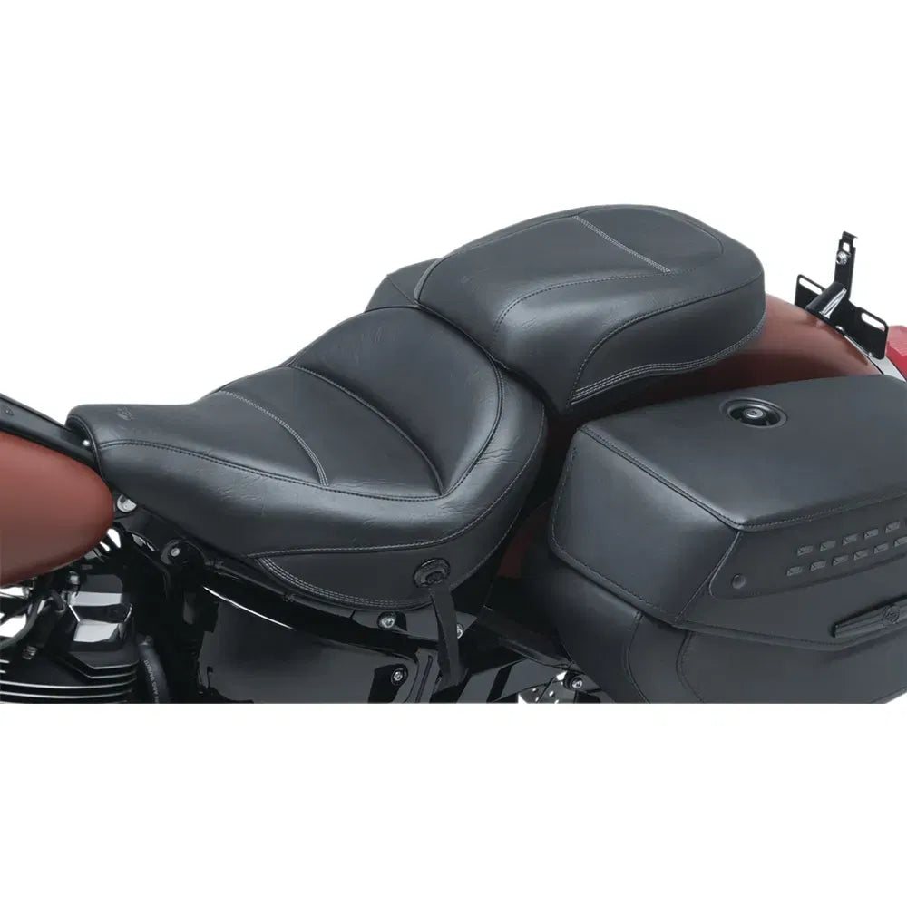 MX Solo Touring Seat - FLHC