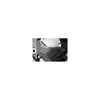 Engine Case Guard - Black - Kawasaki - Z800