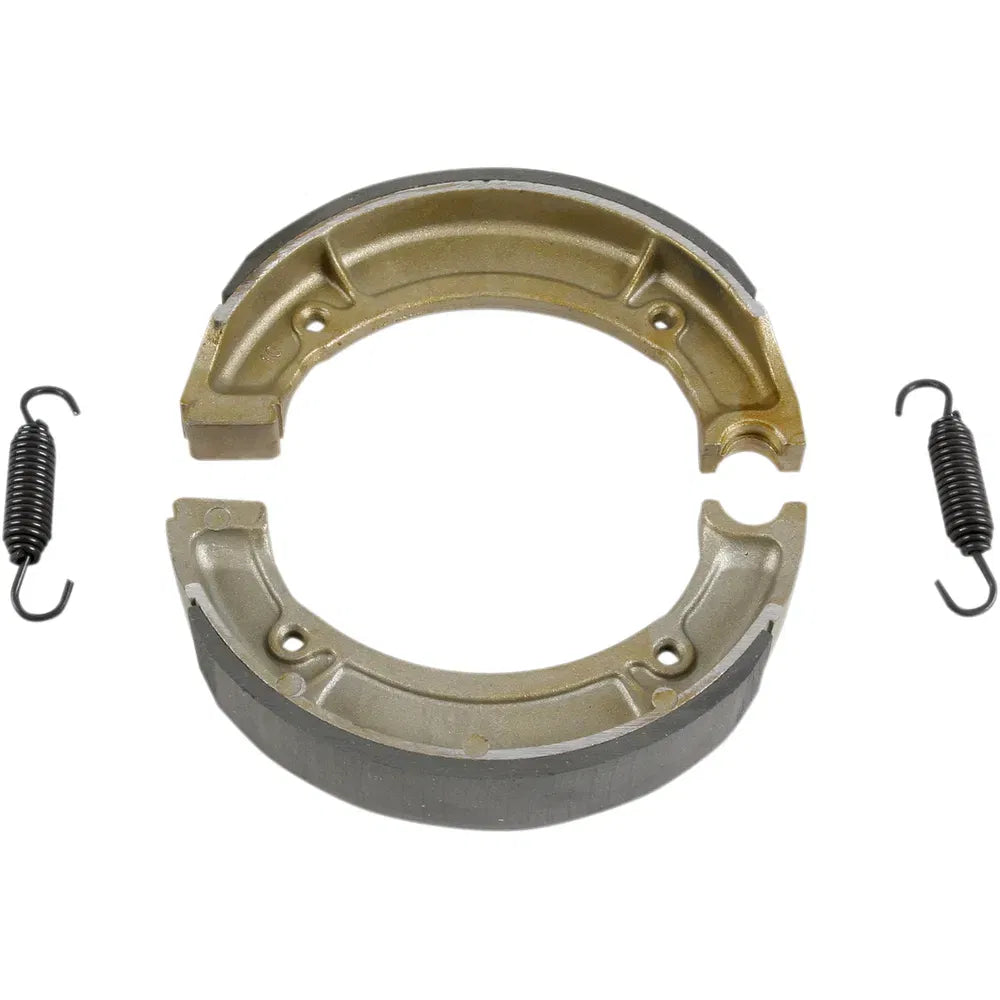 Brake Shoes - Yamaha