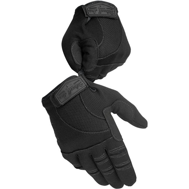 Guantes Biltwell Moto - negros