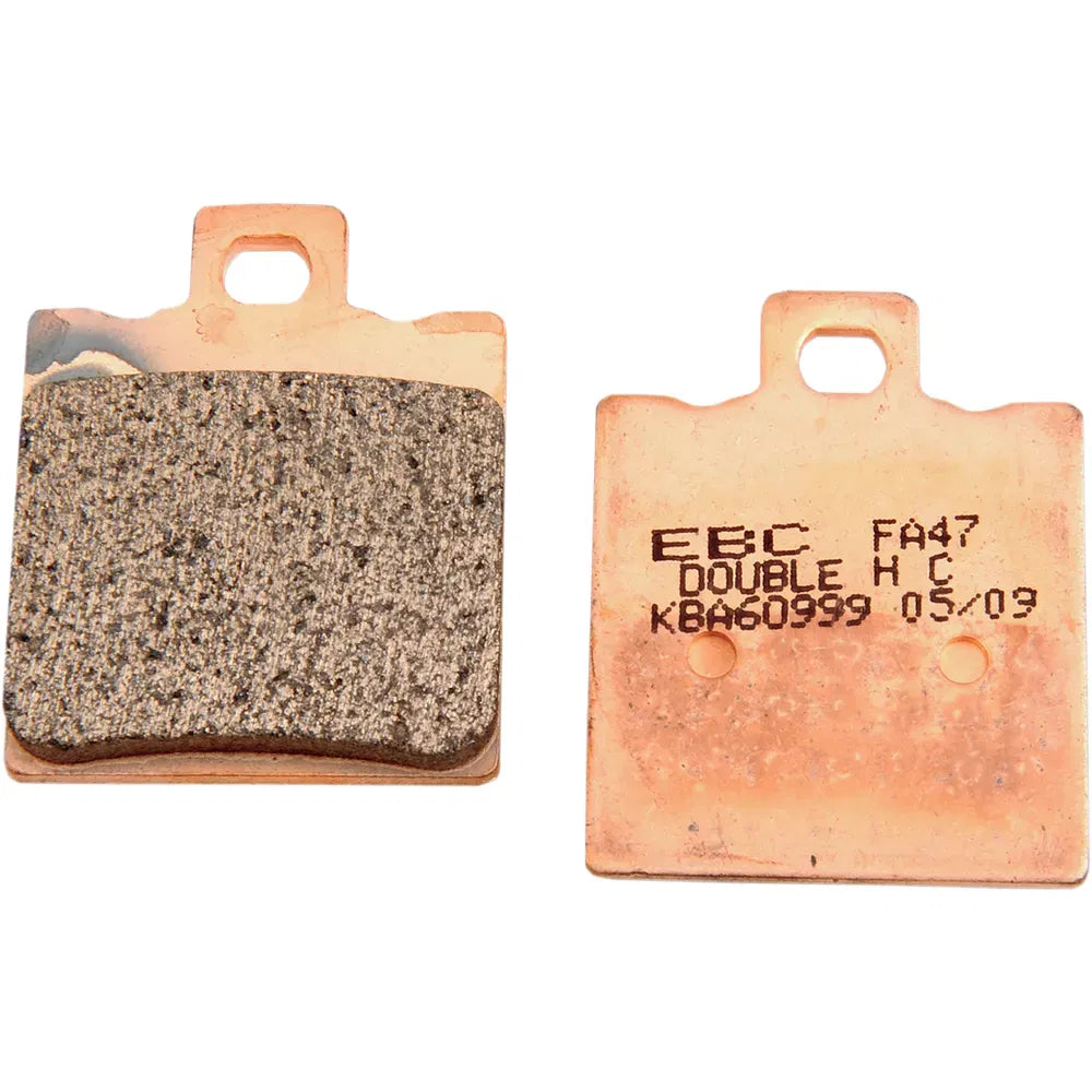 HH Brake Pads - FA47HH
