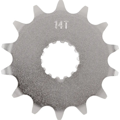 Piñón delantero - Piñón delantero - 14 dientes - YZ 65