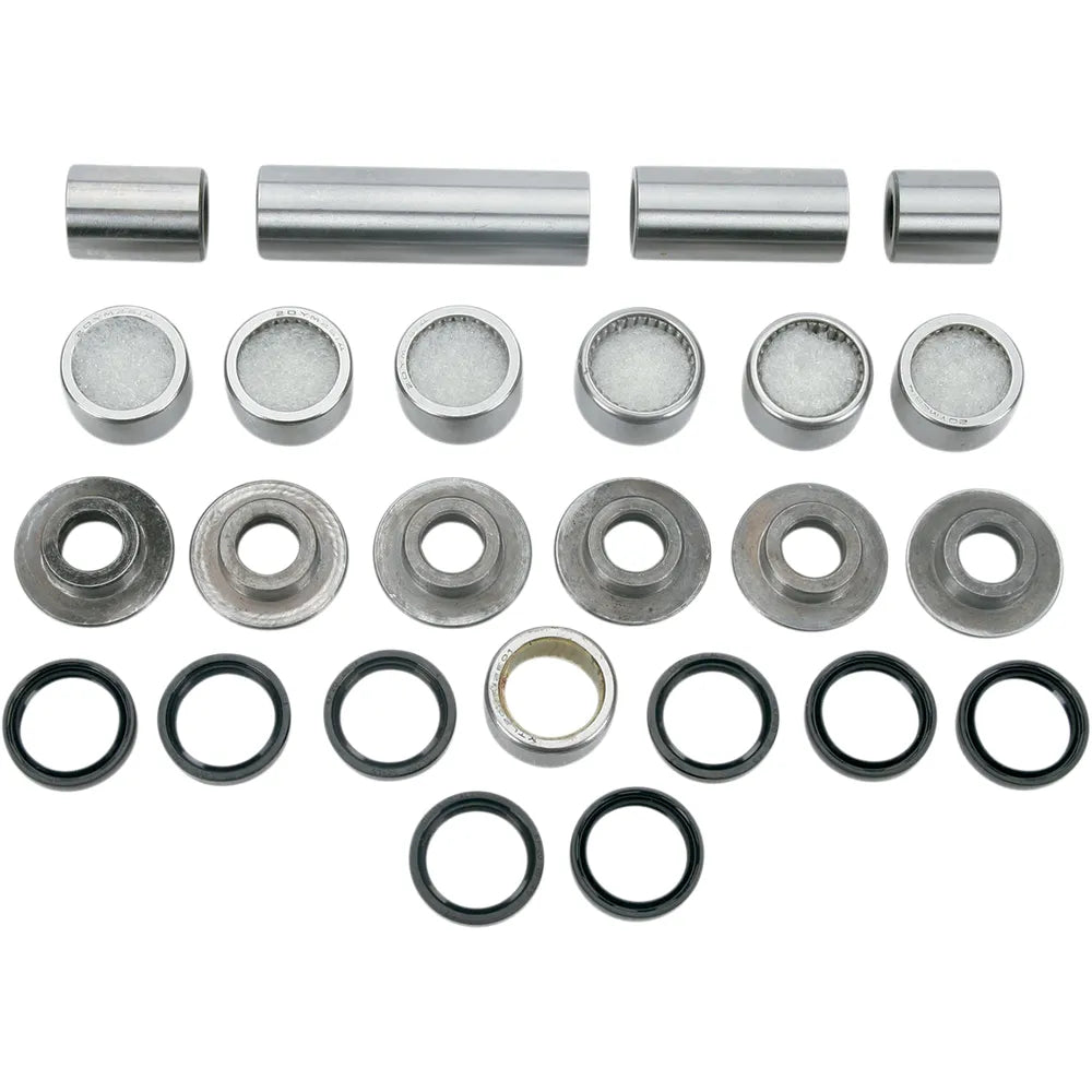 Kit de rodamientos de varillaje - Kit de rodamientos de varillaje - Suzuki